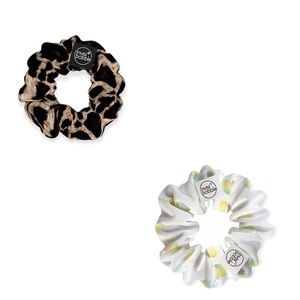 Invisibobble/Swim with Mi Bundle of 2 Sprunchies